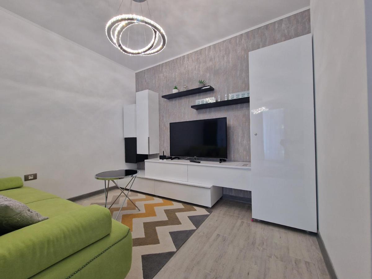 Dava Alezzi Beach Năvodari Exterior foto