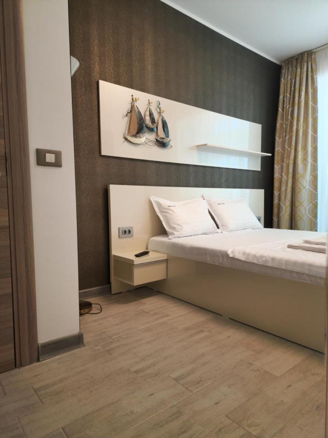 Dava Alezzi Beach Năvodari Exterior foto